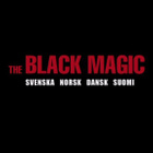 THE BLACK MAGIC dvd 2002 - pikkukuva 3