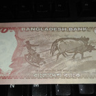 Bangladesh 50 taka 2011 UNC - pikkukuva 2