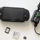 PS vita OLED (modattu) - pikkukuva 2