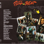 Various • Feel The Beat CD - pikkukuva 2