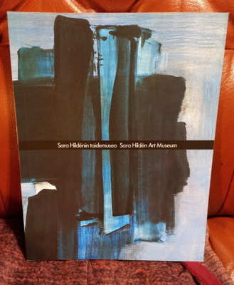 Sara Hildenin taidemuseo 1991