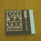 Vampire Weekend cd 2008 slipcase - pikkukuva 2