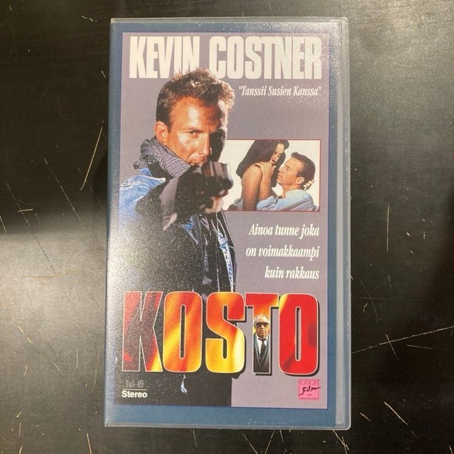 Kosto VHS