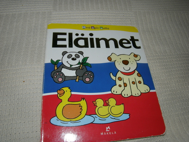 Eläimet