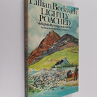 Lillian Beckwith : Lightly poached - pikkukuva 1