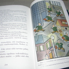 Hans Magnus Enzensberger Numeropiru - pikkukuva 4