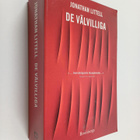 Jonathan Littell : De välvilliga - pikkukuva 1