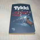 Tapani Bagge (toim.) Tykki -pok - pikkukuva 1