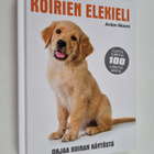 Arden Moore : Koirien elekieli : ohjaa koiran käytöstä - pikkukuva 1