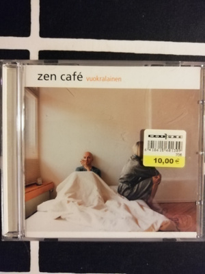 Zen Café. Vuokralainen. V. 2002