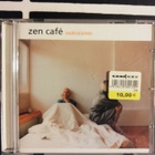 Zen Café. Vuokralainen. V. 2002 - pikkukuva 1