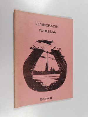 Leningradin tuulessa