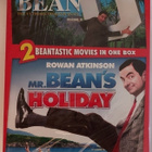 * Mr. Bean Lomailee/Bean Ultimate Disaster Movie Suomiteksti - pikkukuva 1