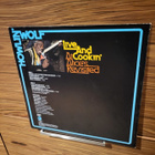 Howlin' Wolf - Live And Cookin' At Alice's Revisited - pikkukuva 2