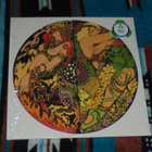 BLUES PILLS ~ Lady In Gold ~ LP  Ltd Edition Gold - pikkukuva 1