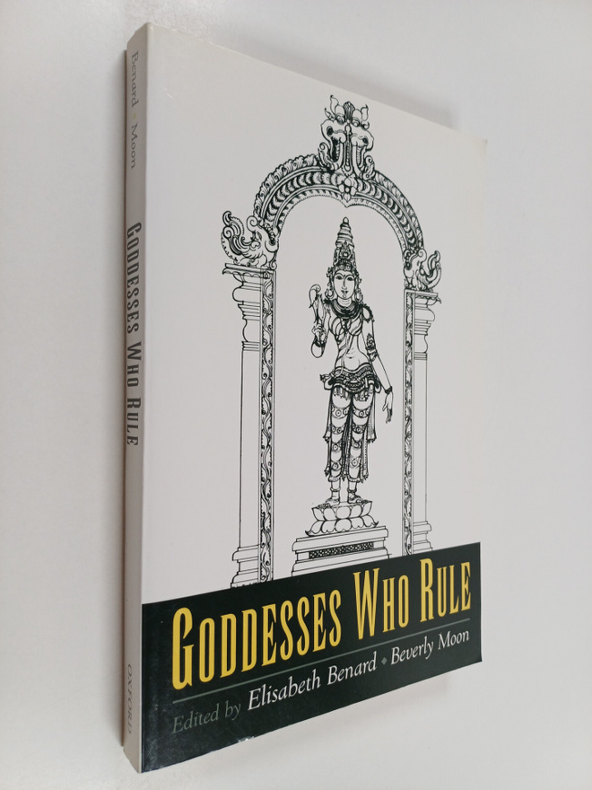 Goddesses who rule