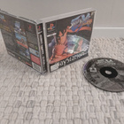 Street Fighter EX Plus Alpha PS1 - pikkukuva 1