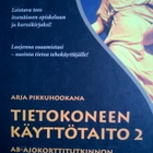 Tietokoneen Käyttötaito 2 Kirja - pikkukuva 2