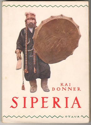 Kai Donner: Siperia (1.p., 1933)