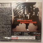 VELVET REVOLVER - CONTRABAND TAIWAN VIRALLINEN PRESS 2004 CD - pikkukuva 2