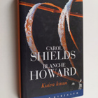 Carol Shields : Kuiva kausi - pikkukuva 1