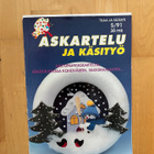 Askartelu ja käsityölehdet ( 5/91 ja 5/92 ) - pikkukuva 2