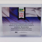 2011 Ace Authentic National Pride Jarkko Nieminen /25 - pikkukuva 2