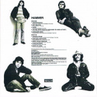 Hammer: Hammer -cd (v.1970) - pikkukuva 2
