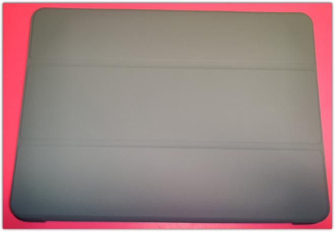 OnePlus Pad 2 - 12.1" - Vihreä kunnon suojakuori #30224