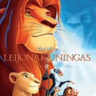 Leijonakuningas - Diamond Edition - DVD - pikkukuva 1
