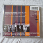 EXORCIST II - Ennio Morricone - Soundtrack OST (CD) - pikkukuva 2