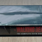 The Walking Dead: Kausi 5 (5DVD) uusi ja muoveissa - pikkukuva 3