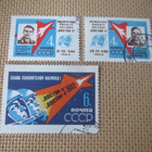 CCCP 1962: ensimmäinen ryhmä-avaruuslento - pikkukuva 1