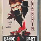 Jean-Luc Godard: LAITTOMAT (1964) Anna Karina - pikkukuva 1