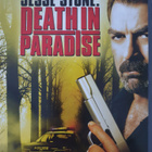 Death in paradise DVD Tom Selleck - pikkukuva 1