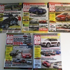 Autobild.lehtiä, 1€ kpl - pikkukuva 2