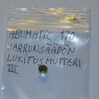 Abumatic 170 - pikkukuva 1