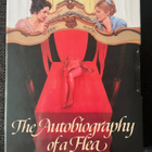 The Autobiography of a Flea / C.B. Mamas Blu-ray | US | 1976 - pikkukuva 1