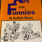 The Art of the Funnies - An Aesthetic History - pikkukuva 1