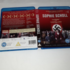 Sophie Scholl - UK Region B Blu-Ray (Ica Films) - pikkukuva 1
