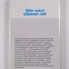 Samuel Dunkell : Näin nukut - tällainen olet - pikkukuva 2
