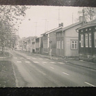 KULKEMATON KOKKOLA KUSTAA ADOLFINKADUN VARREN PUUTALOALUETTA - pikkukuva 1