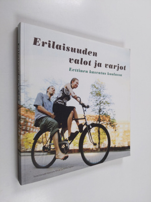 Hannele ym. (toim.) Niemi : Erilaisuuden valot ja varjot ...