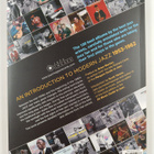 Martin Arias Goldestein : The Best 100 Jazz Albums - An I... - pikkukuva 2