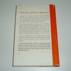 Erkki-Mikael: Toinen tuplavahinko - v. 1960 - pikkukuva 3