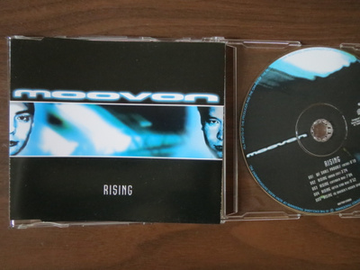 Moovon: Rising CDS