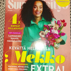 Suuri käsityö 4/2025 - pikkukuva 1