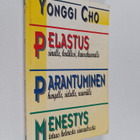 Yonggi Cho : Pelastus, parantuminen, menestys - pikkukuva 1