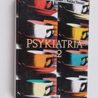 Kalle Achte ym. : Psykiatria 2 - pikkukuva 1