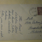 Hyrylä, varuskunta-alue, Sotilaskoti, mv valokuvapk, p. 1963 - pikkukuva 2